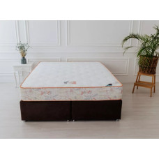 Матрац Роуз MatroLuxe, 90х200х24 см