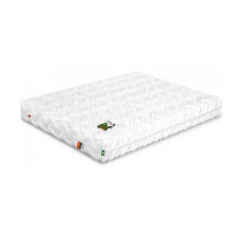 Матрац Leeds Cocos/Лідс Кокос MatroLuxe, 160х200х19 см, вакуумна скрутка