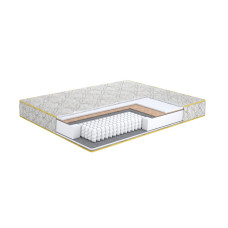 Матрац Mirage Kokos/Міраж Кокос MatroLuxe, 160х190х19 см