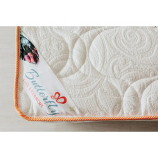 Матрац Камелія+кокос MatroLuxe, 180х190х23 см