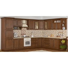 Комплект скла Гранд Mebel Service, 1штх325х595, 45ВВх1, 90ВВх2
