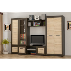 Фасади Конго Mebel Service, дуб сонома