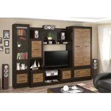 Скло Каспій Mebel Service 1445х390 мм