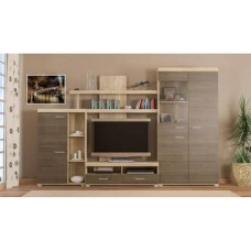 Скло Кай NEW Mebel Service 762х472 мм парсол