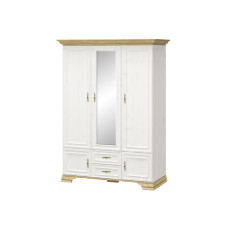 Дзеркало Шафа 3Д Іріс Mebel Service, 1270х288 мм